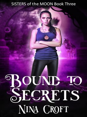 cover image of Bound to Secrets
